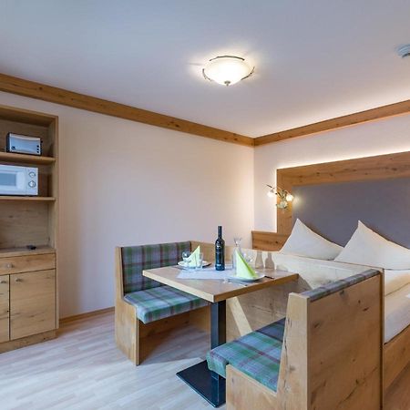 Appartements Rofan Маурах Экстерьер фото