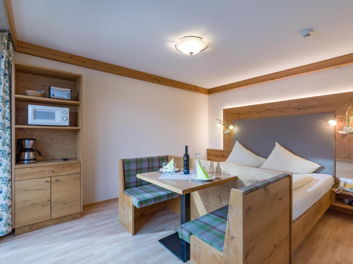 Appartements Rofan Маурах Экстерьер фото