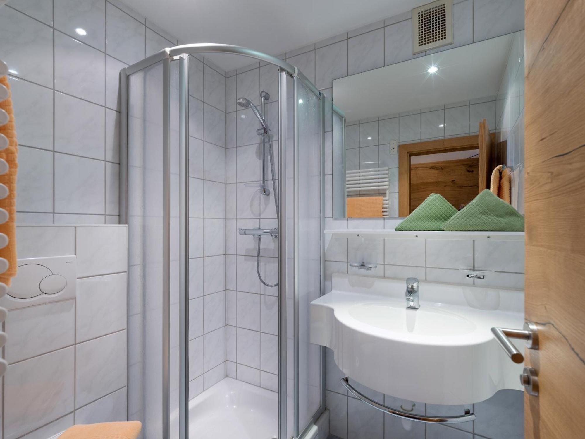Appartements Rofan Маурах Экстерьер фото