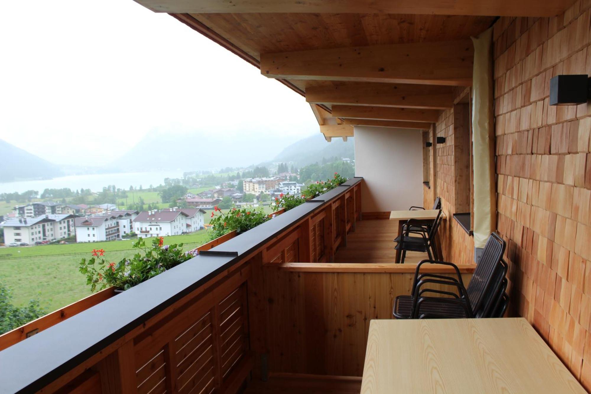Appartements Rofan Маурах Номер фото