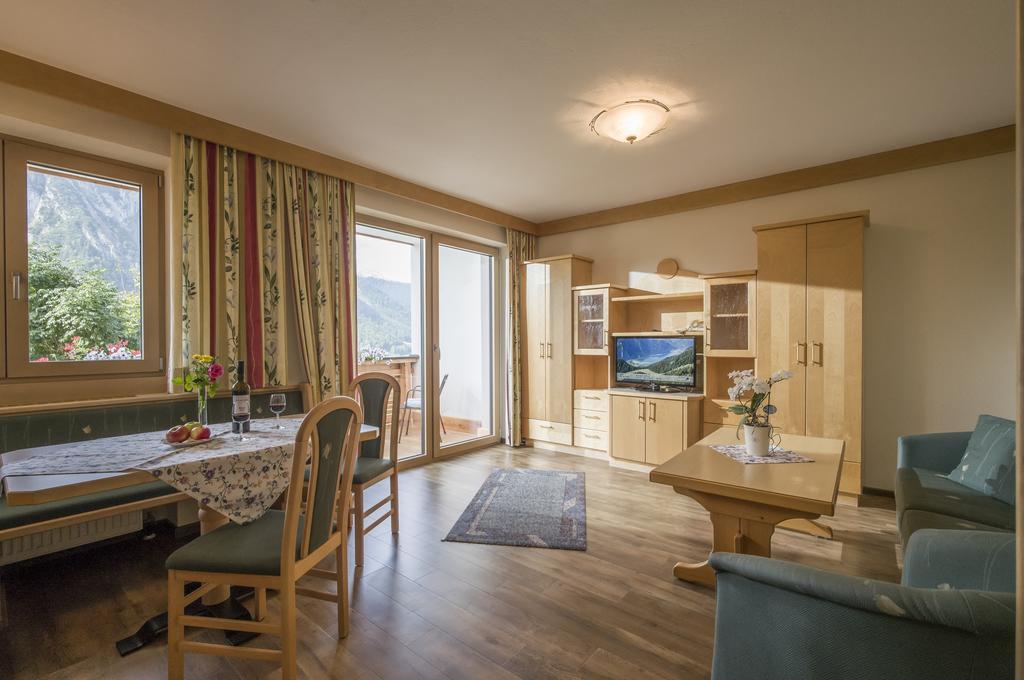 Appartements Rofan Маурах Экстерьер фото
