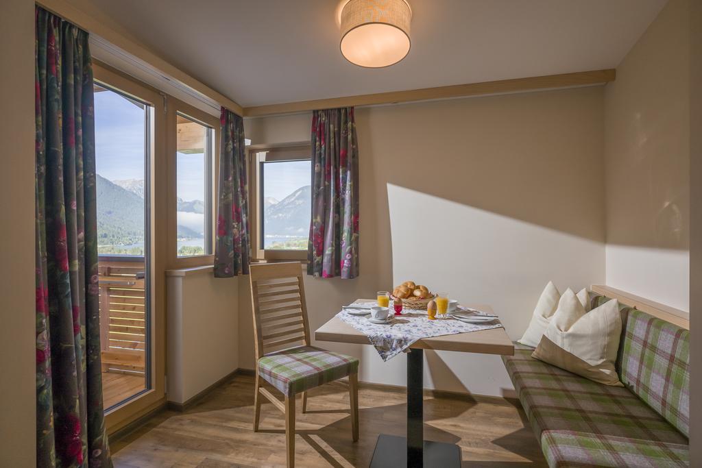 Appartements Rofan Маурах Экстерьер фото