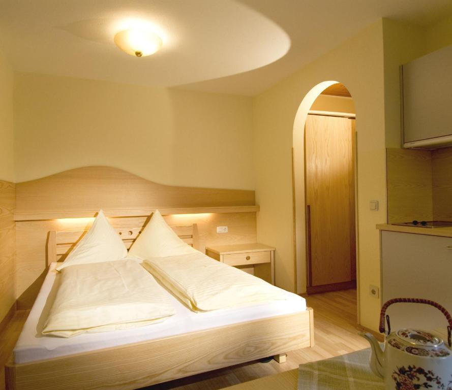 Appartements Rofan Маурах Номер фото